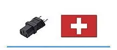Power adapter Switzerland